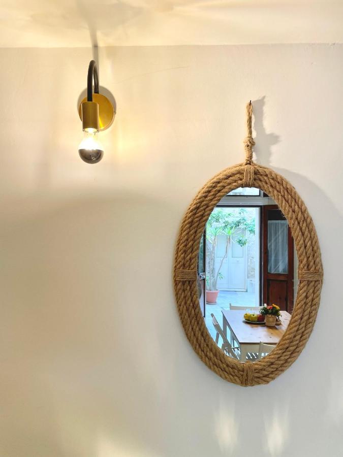 Ferienhaus Nohi's House In The Historic Center Lecce