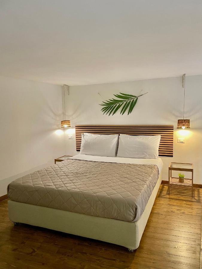 Ferienhaus Nohi's House In The Historic Center