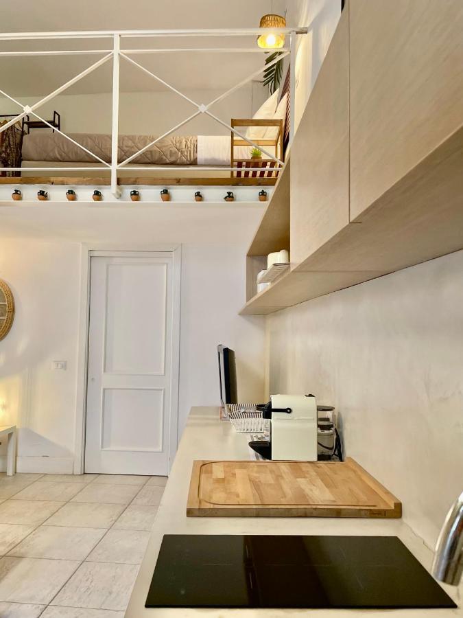Nohi's House In The Historic Center Lecce