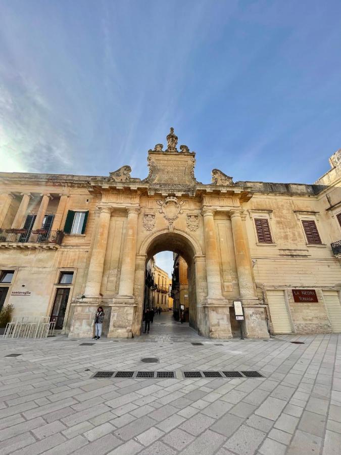 Nohi's House In The Historic Center * Lecce