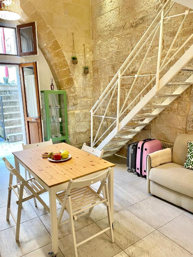 Nohi's House In The Historic Center Lecce