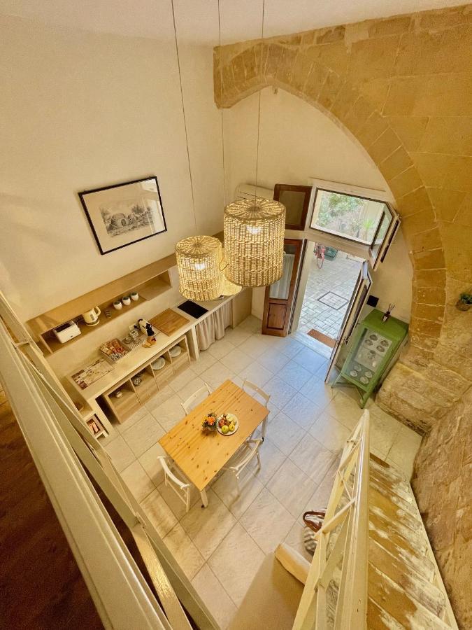 Holiday home Nohi's House In The Historic Center *