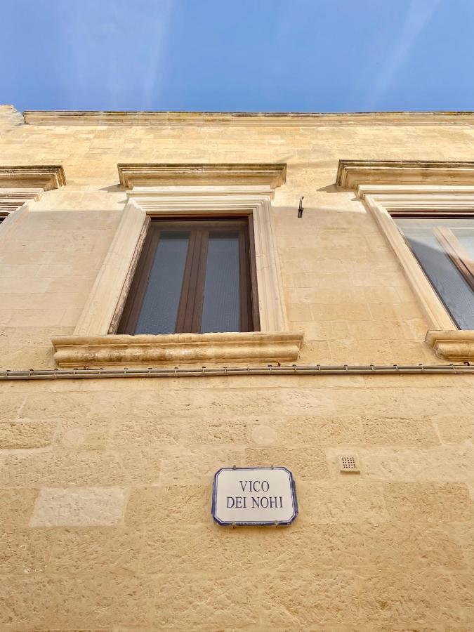 Hébergement de vacances Nohi's House In The Historic Center *