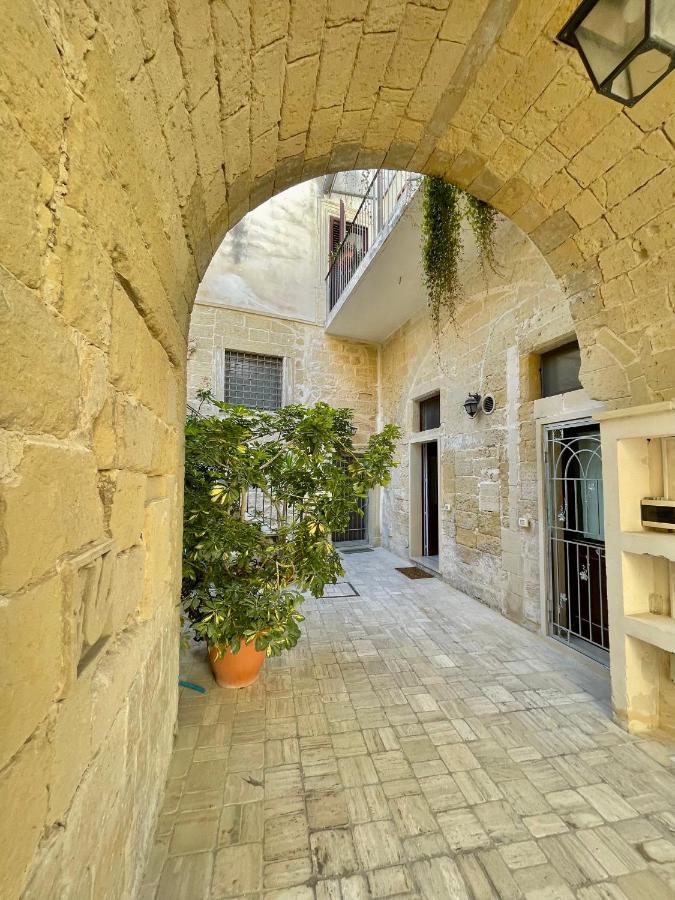 Nohi's House In The Historic Center Hébergement de vacances Lecce